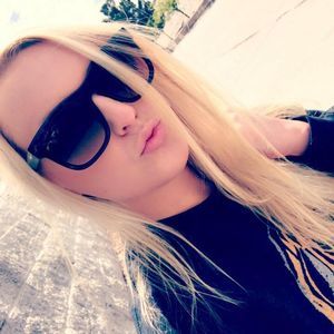 Meet your Posher, Stacy