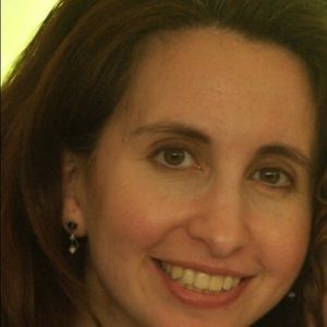 Meet your Posher, Hallie