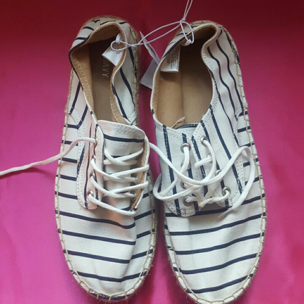 Comfy Summer Shoe
