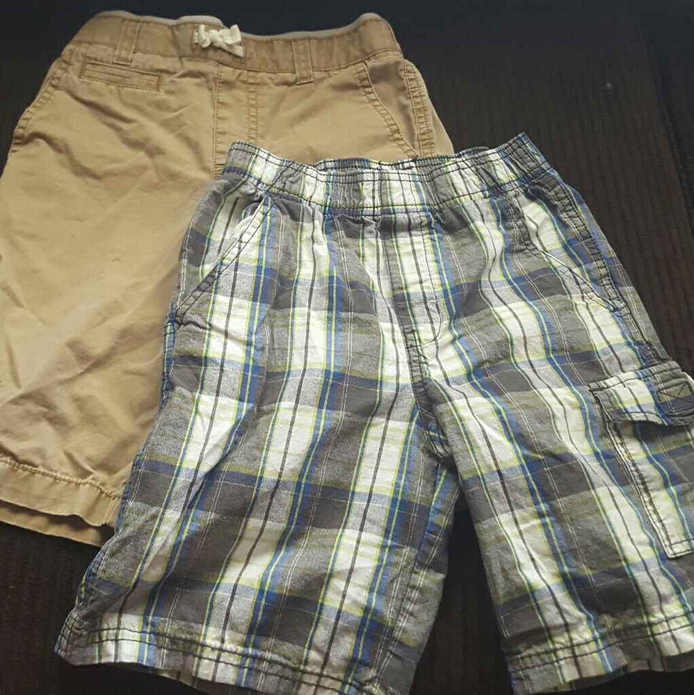 Boys summer shorts