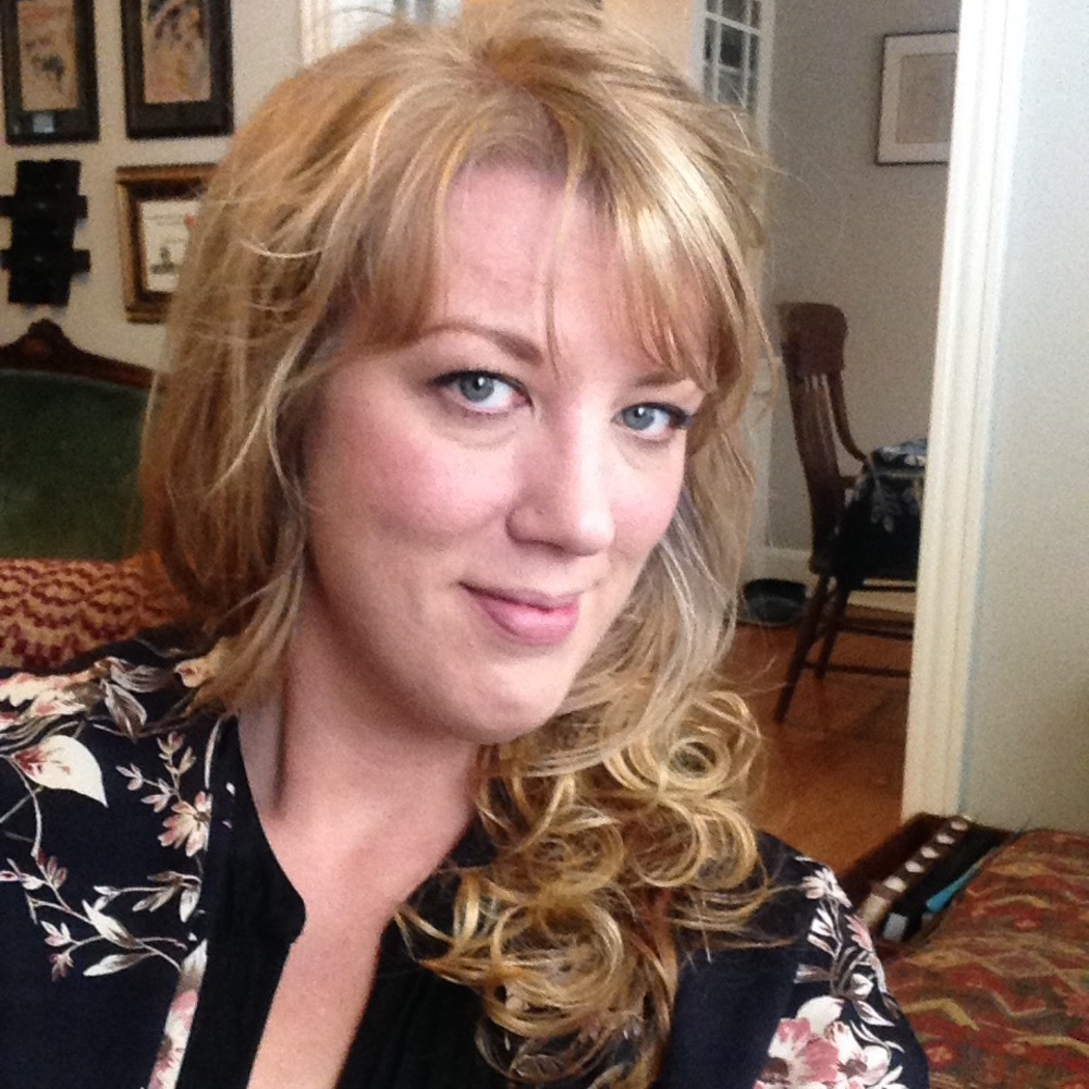 Meet your Posher, Jayme