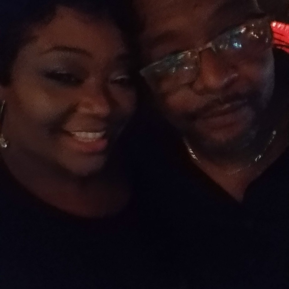 Meet your Posher, Letikia