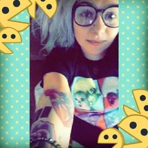 Meet your Posher, Amy