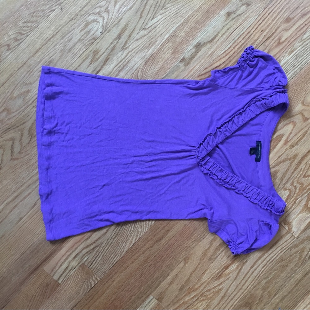 Banana Republic super soft t-shirt