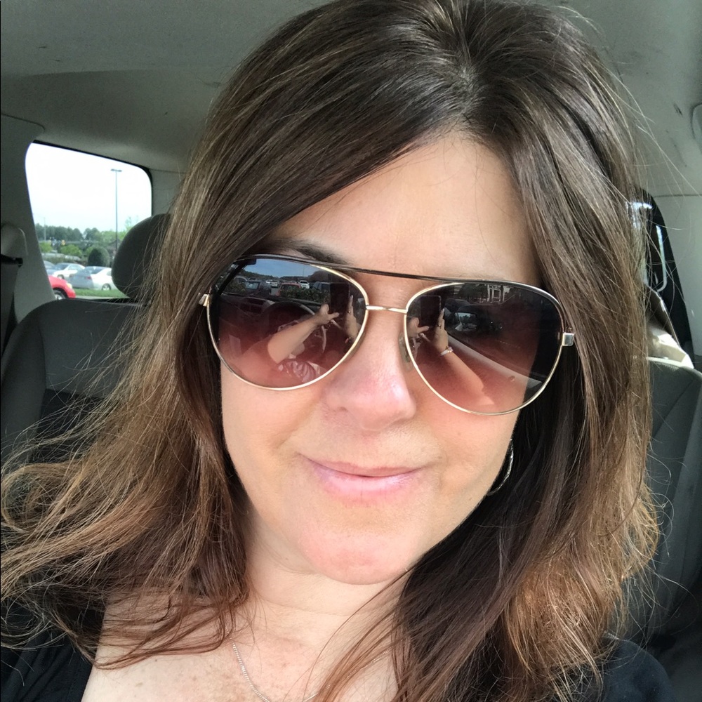 Meet your Posher, Tammy