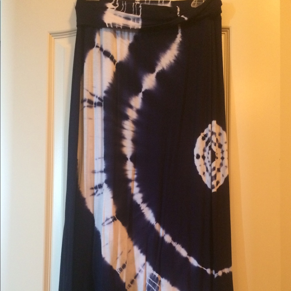 Maxi Skirt