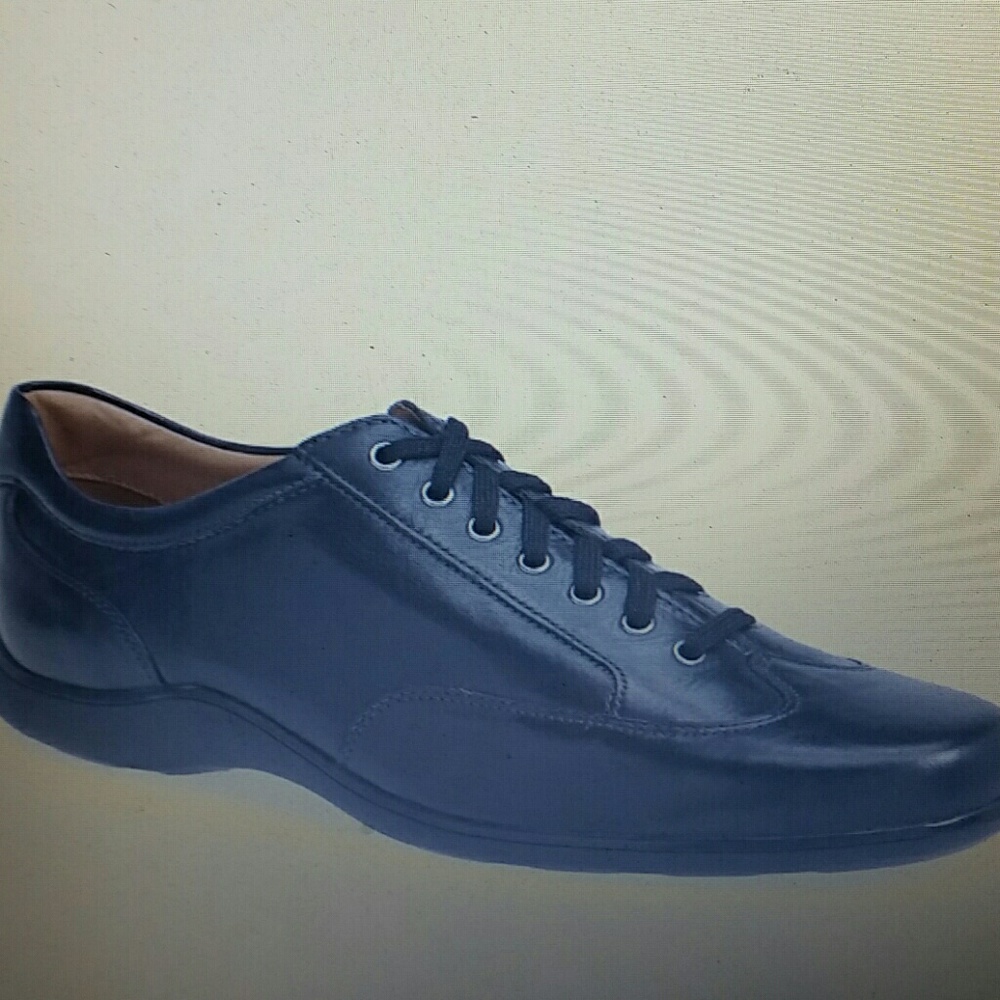 COLE HAHN DAYTON OXFORD SHOES