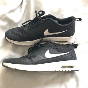 Nikes air max Thea