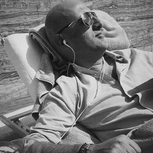 Meet your Posher, Ruben