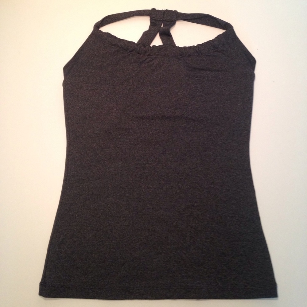 Prana Quinn Chakara athletic tank top