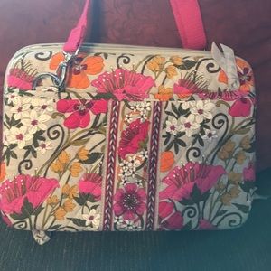 Vera Bradley Computer Case