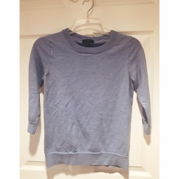 J. Crew Sweaters - 💲J Crew Tippi wool sweater
