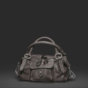 ISO Abercrombie & Fitch Taylor Leather Bag