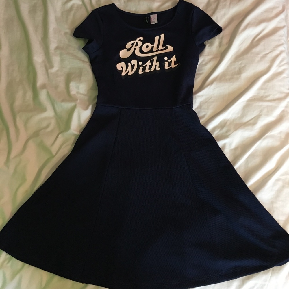 H&M Dress
