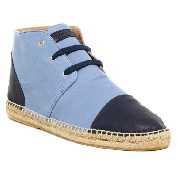 charles david espadrilles