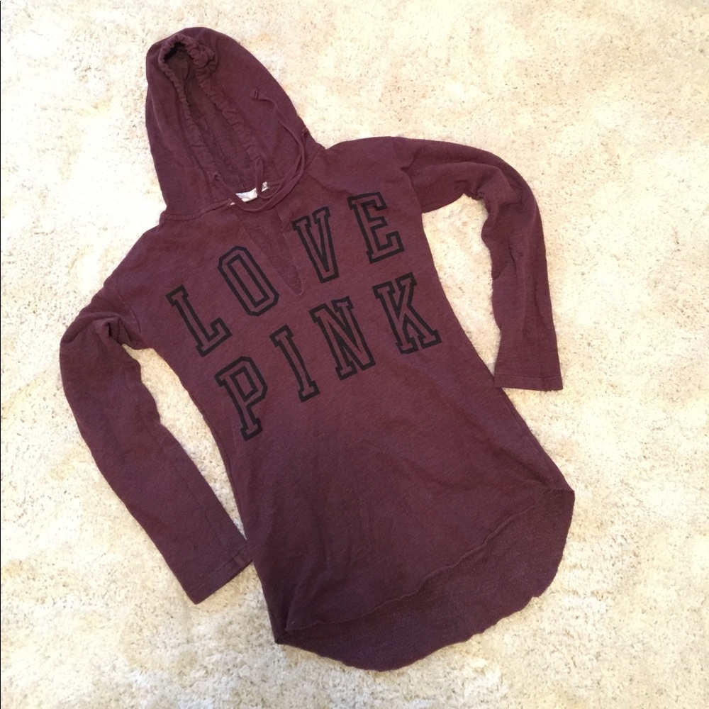🛑TRADED PINK Roomy Tunic✅Trades!
