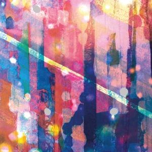 Meet your Posher, Dana