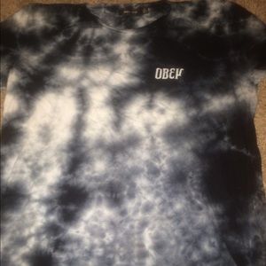 Obey Tee