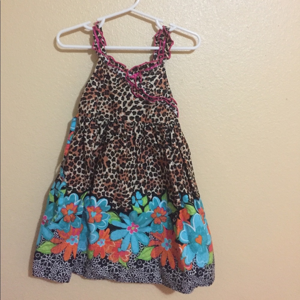 Toddler 3T dress