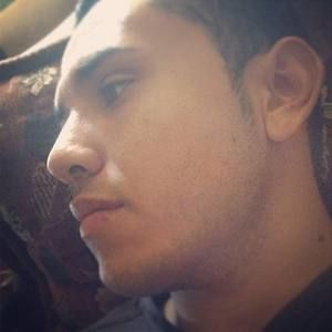 Meet your Posher, Edwin