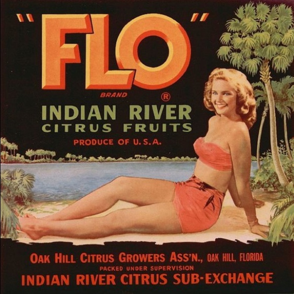 Meet your Posher, Florencia