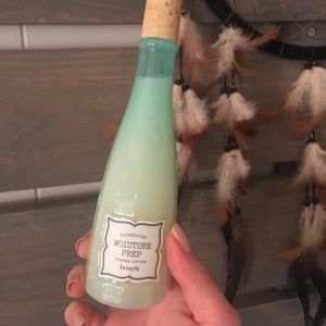 BENEFIT TONING LOTION