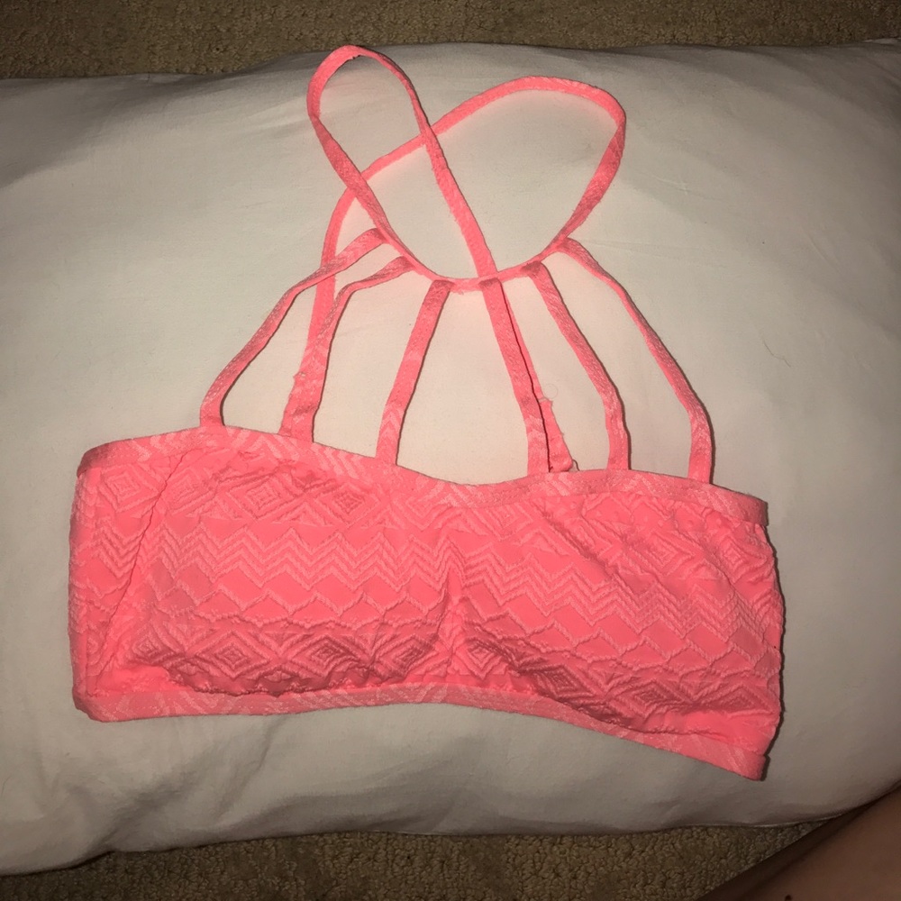 Bikini top