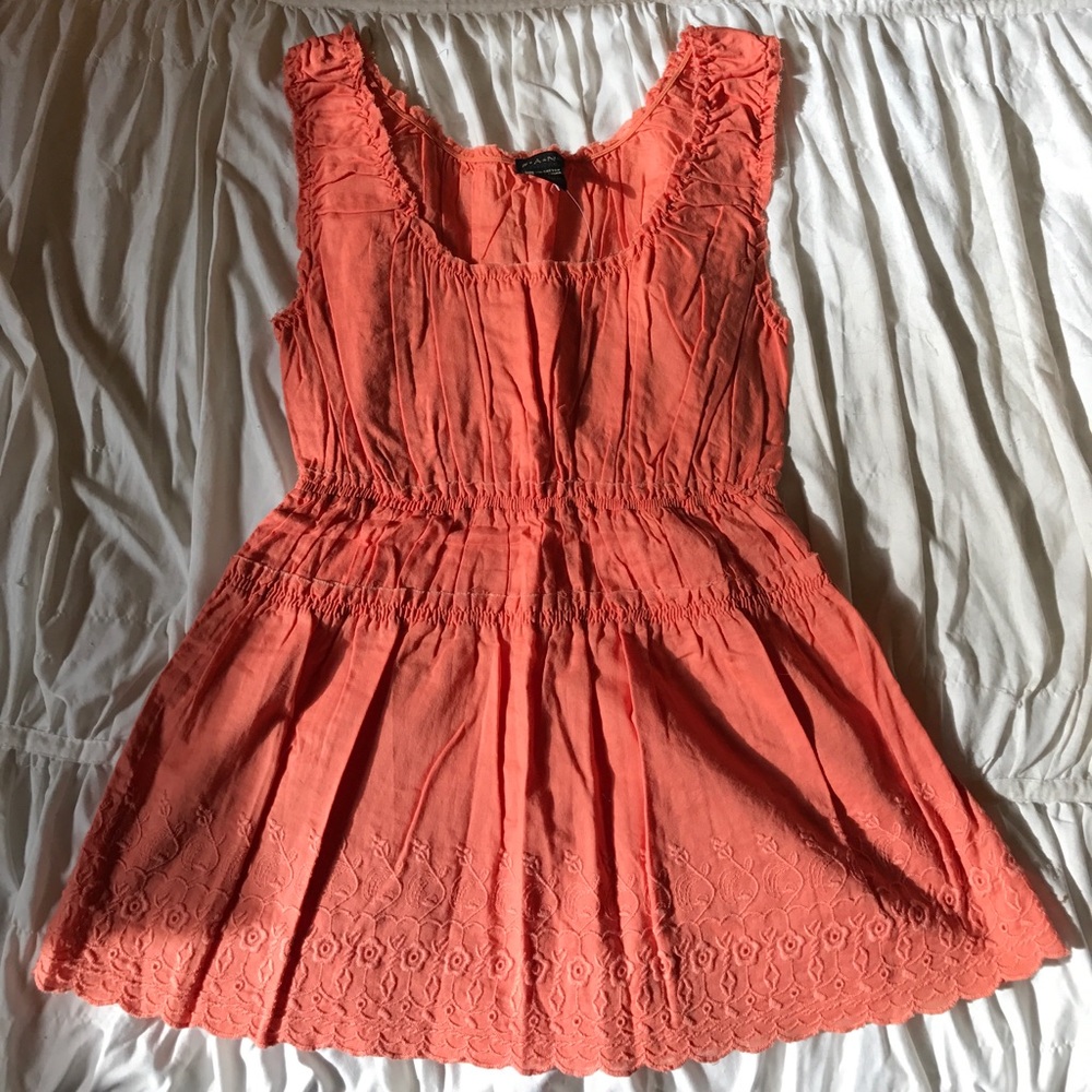 Cute Summer top!