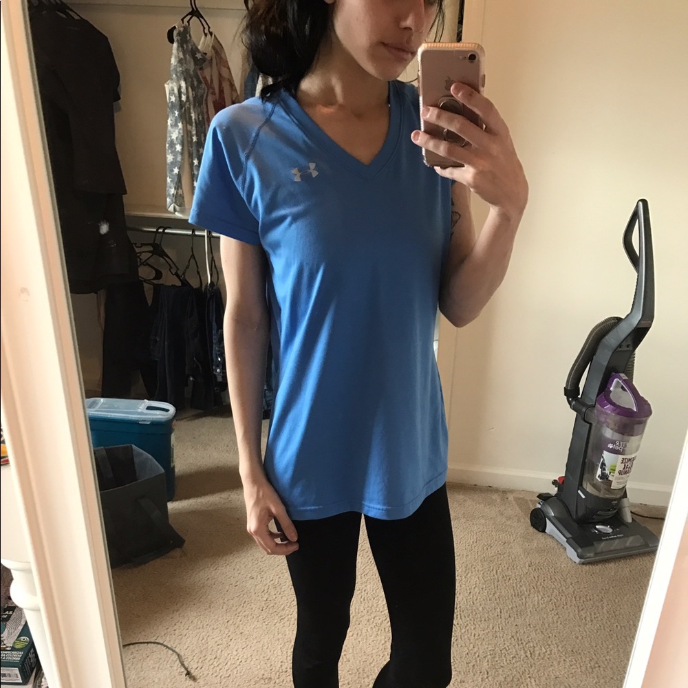 Under Armour Tech Tee