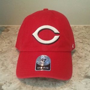 Cinicinnati Reds Hat