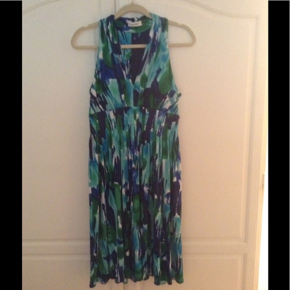 Calvin Klein Dresses & Skirts - Calvin Klein Dress
