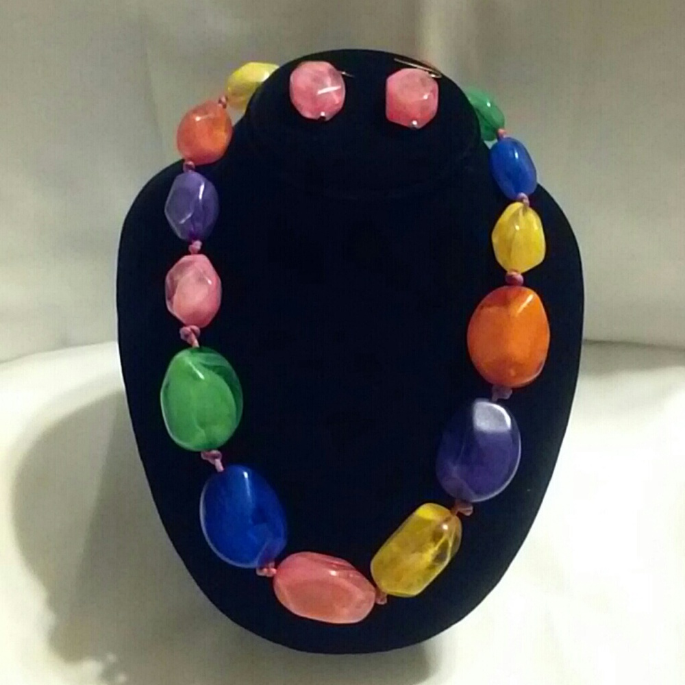 Necklace set