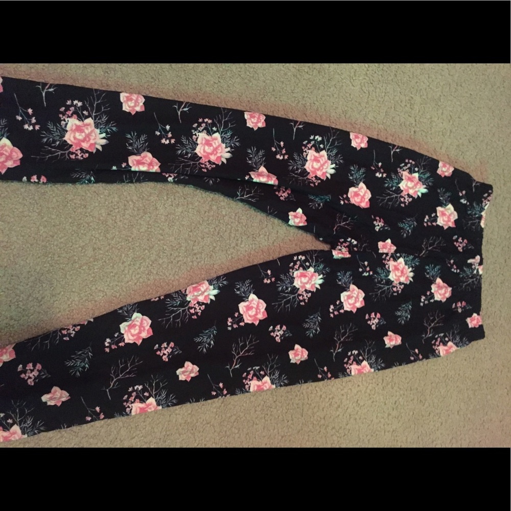 Leggings
