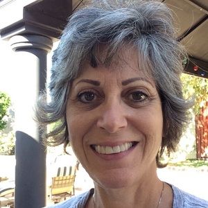 Meet your Posher, Roberta