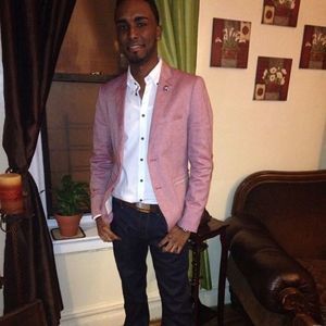 Meet your Posher, Evander