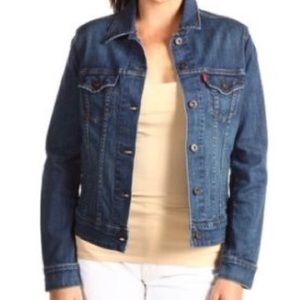 Levi's jean Jacket