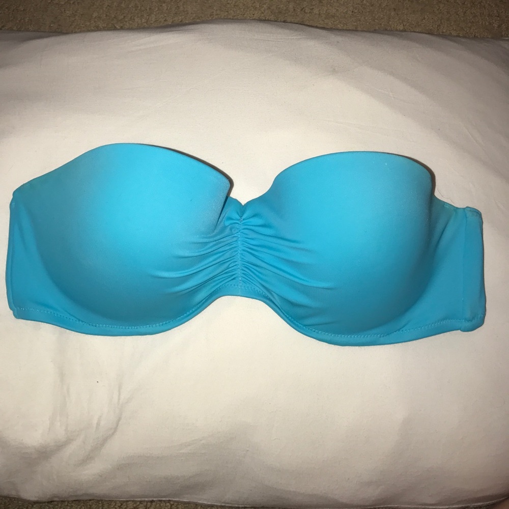 Bikini top