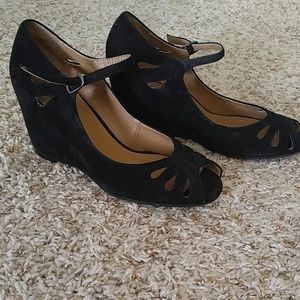 Halogen wedge size 8.5