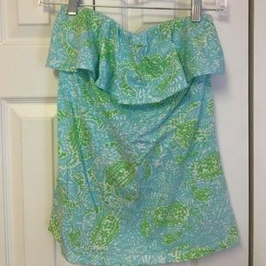 Lilly Pulitzer top