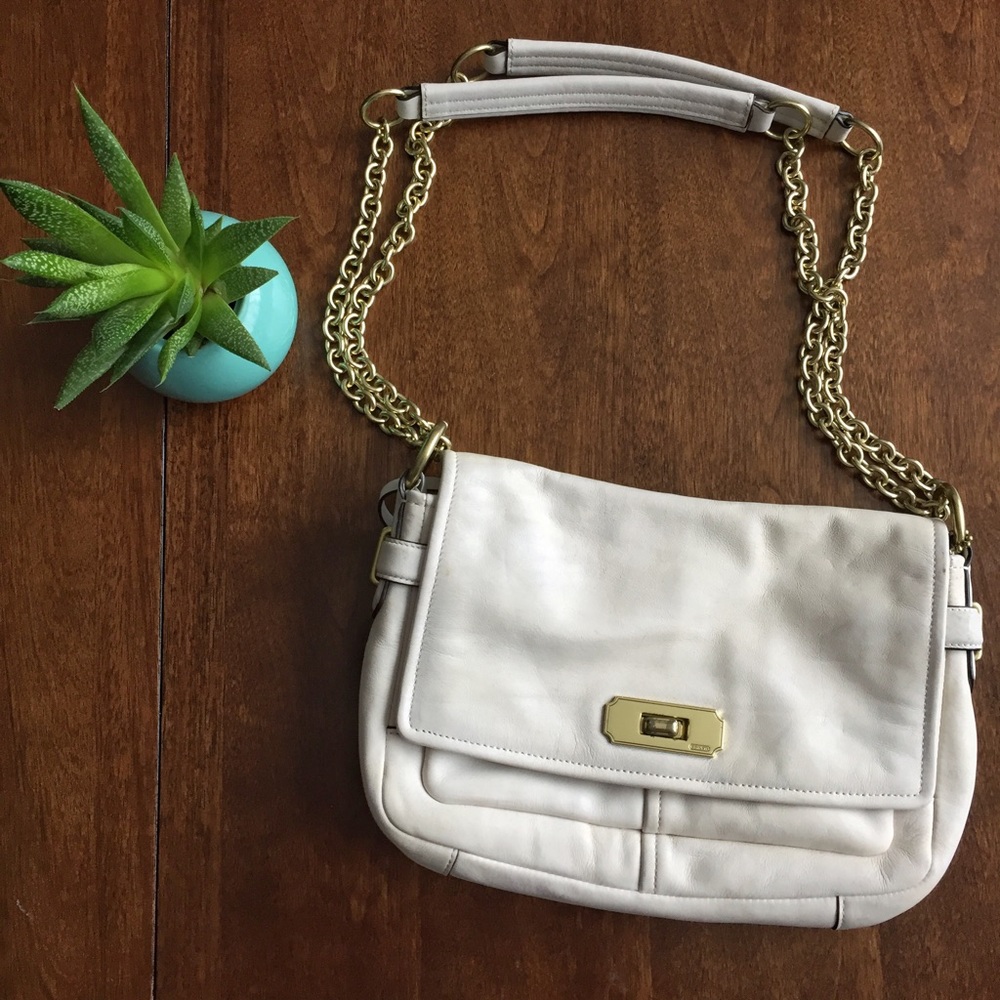 Coach -  convertible purse