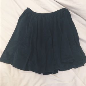 Brandy Melville Skater Skirt