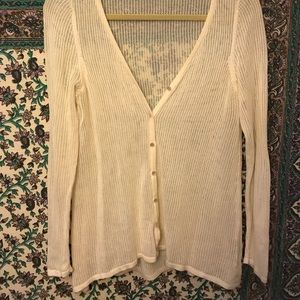 sweater, light airy, loose flowy