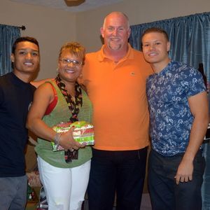 Meet your Posher, Joyce