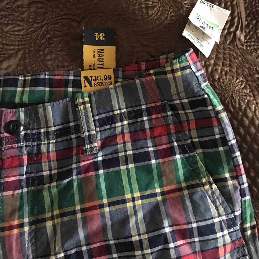 Nautica Shorts