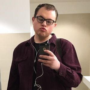 Meet your Posher, Chase