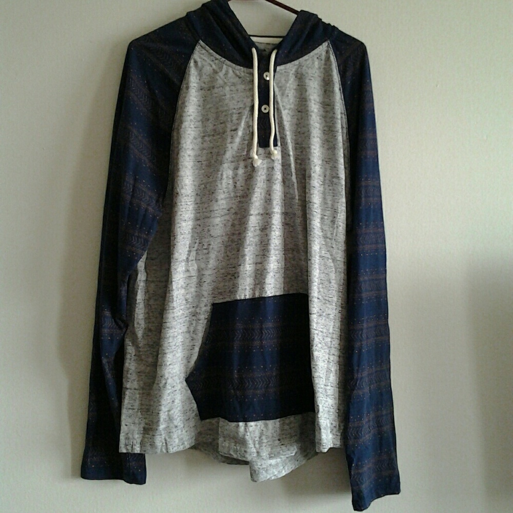 ** SOLD ** Men's shirt