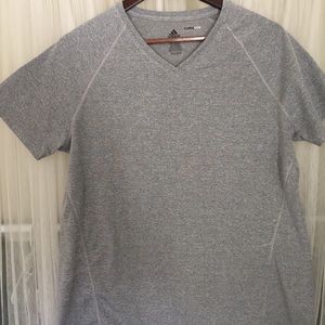 Adidas Climalite Tee