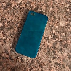 It's a case for a iPhone 5/se/5s