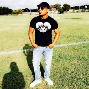 Meet your Posher, Oscar