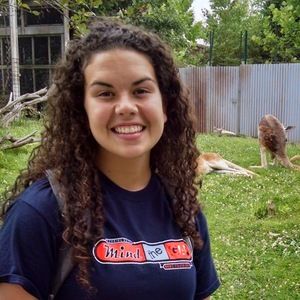 Meet your Posher, Anna grace